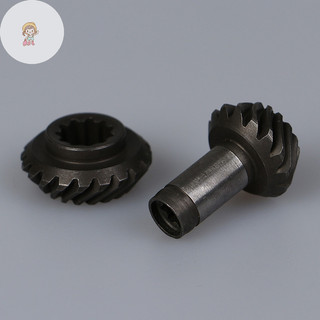 Twe Cỏ Tông Đơ Bánh Răng Lắp Ráp Máy Cắt Cỏ Bàn Chải Cắt Vườn Dụng Cụ Điện VN