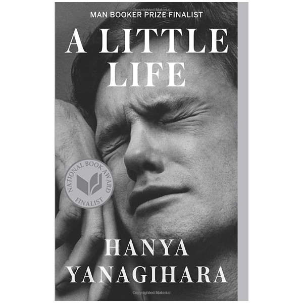 Sách ngoại văn: A Little Life (Bìa Mềm)