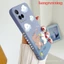 Ốp điện thoại VIVO Y21 VIVO Y21S VIVO Y21t VIVO Y33s Y33 Vỏ mềm Bảo vệ silicon lỏng Vỏ chống sốc mịn Thiết kế mới YTXX01 9I4U