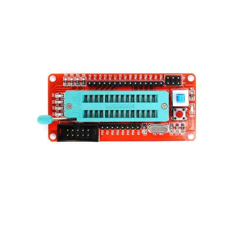 Atmega8 ATMEGA16 phiên bản hệ thống AVR vi điều khiển bảng phát triển ...