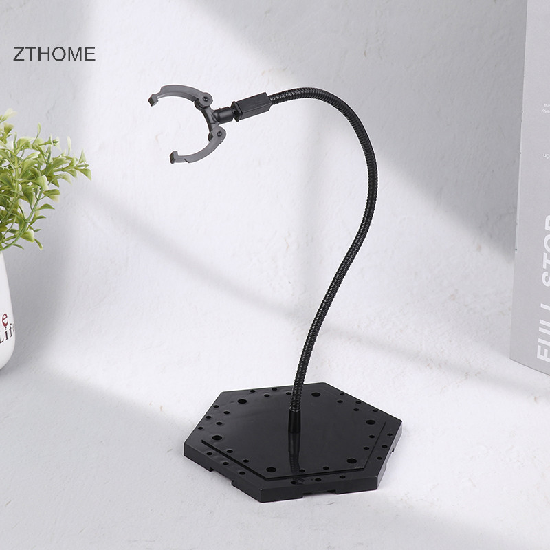 Zthome 1Pc Đế trưng bày nhân vật hành động cho mô hình hoạt hình, điện ảnh, game - phụ kiện đồ chơi HOT