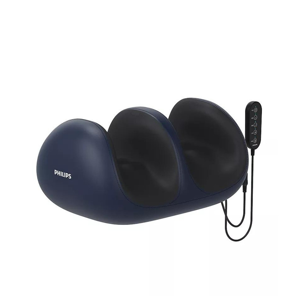 Máy massage chân Philips PPM6331 - 8 đầu massage 3D chuyên dụng - Bảo hành chính hãng 24 tháng