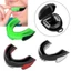 Bảo vệ răng IAPPORTUNIA, Bảo vệ miệng chuyên nghiệp EVA, Bóng bầu dục Unisex 7 màu