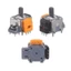 YRBWD 10 CÁI Cần điều khiển hiệu ứng Hall, dành cho Bộ điều khiển cảm biến tương tự Playstation 5 Ngón tay cái, Mô-đun Rocker trò chơi có thể chứng minh chính xác cao Thay thế cho PS5 / PS4 / Xbox / Switch