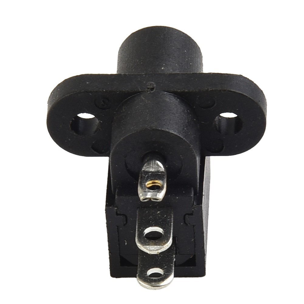 ✨Lỗ sạc Cổng sạc tròn 6V 12V cho xe điện trẻ em