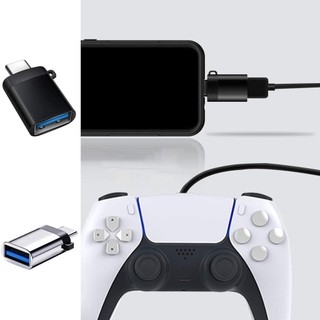 Bộ chuyển đổi USB C OTG Bộ chuyển đổi truyền dữ liệu USB 3.0 Bộ chuyển đổi USB sang Type-C Bộ sạc nhanh enmdavn