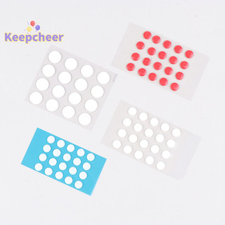 [Keepcheer] Ultraglide Small Round Dot DIY Chuột Glide Feet ICE Control Speed Phiên bản chống mài mòn Esports Universal [Mới]