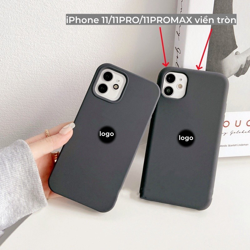 Màu xám đậm (Chất lượng cao) cho iPhone 17 / 16 / 15 / 14 / 13 / 12 / 11 / Pro Max Air mini Xs Max Xr 7 8 6s Plus SE Vỏ silicon lỏng bảo hiểm toàn diện