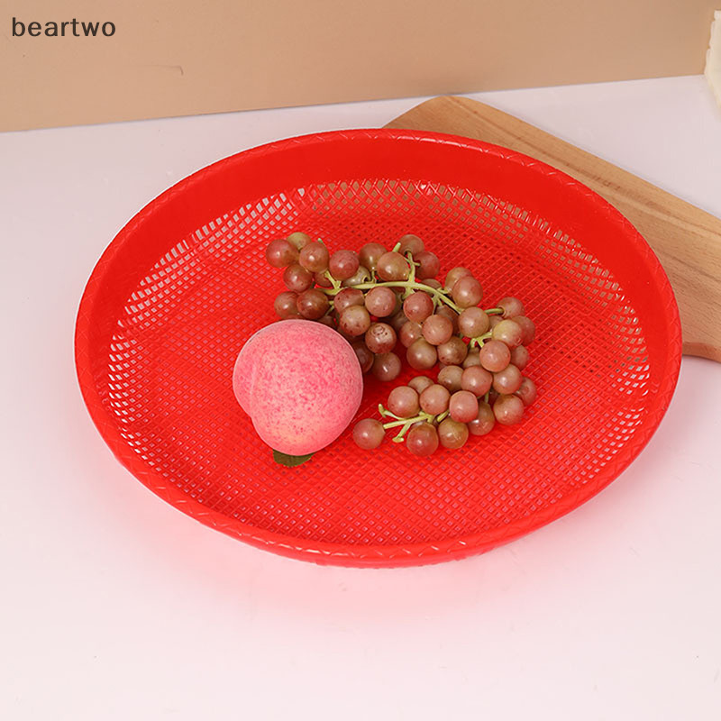 < Beartwo > Dụng cụ làm vườn bằng nhựa làm vườn Sifter Dụng cụ làm vườn cho đất cát làm vườn Dụng cụ làm vườn bằng đá Lưới làm vườn đẹp