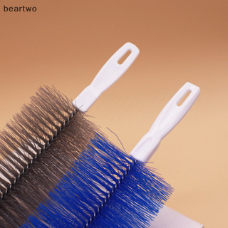 < Beartwo > Bàn chải quạt Máy lau bụi Microfibre có thể uốn cong Bàn chải làm sạch bụi gia dụng cho máy điều hòa không khí Nội thất Máy làm sạch ô tô đẹp