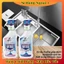 Chai Antikal tẩy rửa và chống ăn mòn thiết bị inox