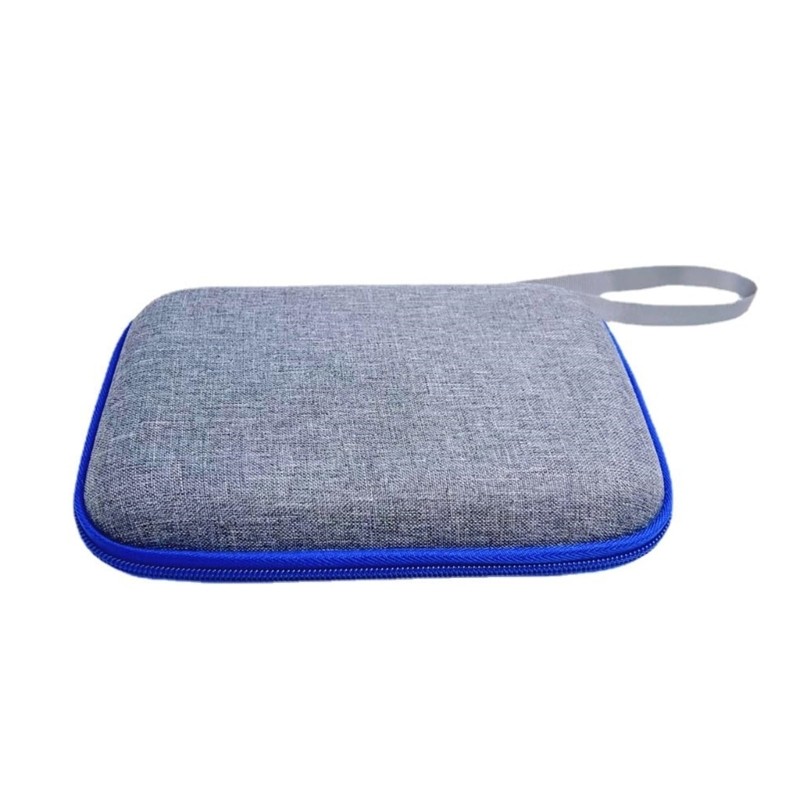 Ior Hard Travel Case cho Giiker Super Slide Puzzle Game Giá đỡ bảo vệ cho trẻ em Thanh thiếu niên Người lớn Bộ não Câu đố
