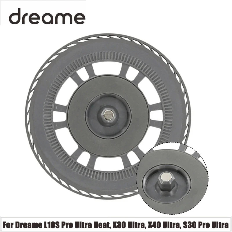 Dreame Giá đỡ cây lau nhà giặt được cho X30/X40/L10s Pro/S30 Pro