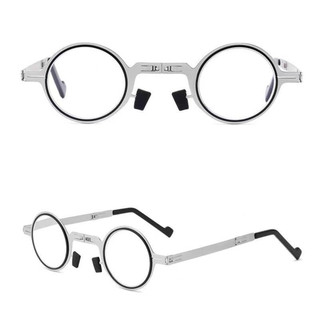 Kính đọc sách gấp di động Chống tia cực tím Kính Unisex gấp nhỏ gọn