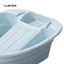 Chậu rửa Garande washboard có bàn giặt cho đồ lót giặt gia dụng