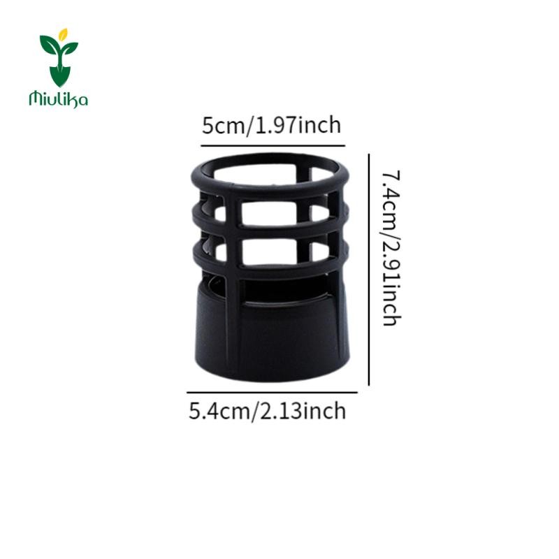 Máy Khí Nóng Lồng Nhiệt Bảo Vệ Lồng Kèm 74mmx54mm