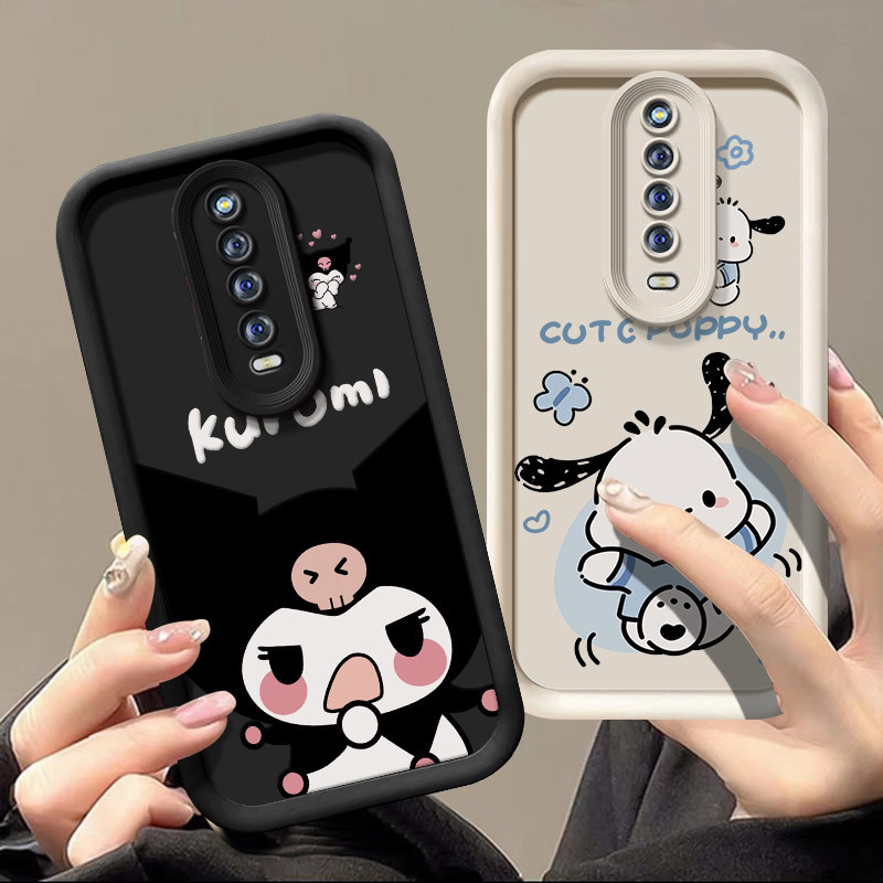 ốp lưng redmi k30 5g điện thoại chống sốc hoạt hình cho vỏ