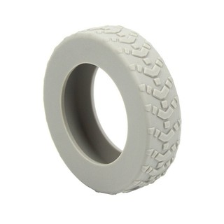 Vỏ Bảo vệ Silicone bánh xe hành lý mới sáng tạo Vỏ bảo vệ Silicone giảm âm thanh