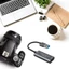 Thẻ ghi video btsg USB 3 0 sang cho đầu vào 4K60hz và đầu ra video 2K50H để phát trực tiếp và tạo nội dung