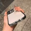 Ốp điện thoại mềm trong suốt 16 Promax cho iPhone XS XR 16 15 14 13 12 11 Pro Max 7 8 16 Plus Vỏ điện thoại di động chống sốc