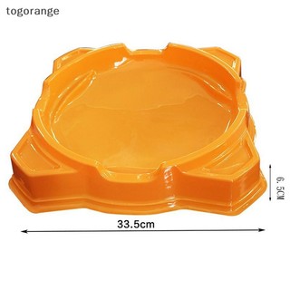 [TOG] Kid bùng nổ con quay hồi chuyển sân vận động chiến đấu đĩa con quay đĩa đồ chơi hàng đầu VN