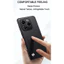 Dành Cho Infinix Note 40X 5G X6838 Ốp điện thoại Họa Tiết Da Thời Trang Ốp điện thoại TPU Mềm Khung Bảo Vệ