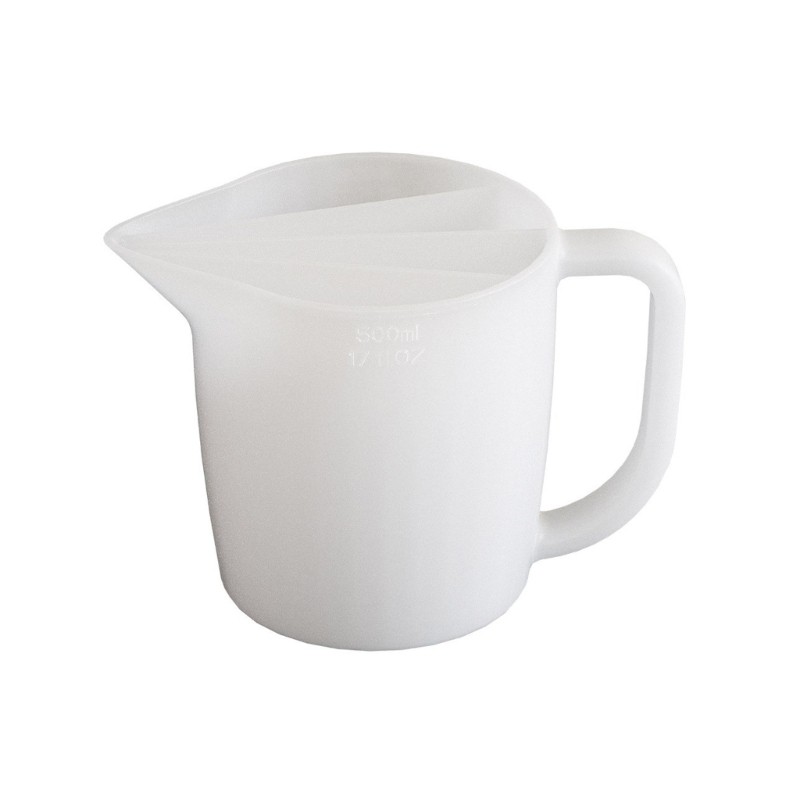 King Thiết Thực Nhựa Chắc Chắn Nghệ Thuật Silicon Chia Cốc Đa Năng Kênh Dụng Cụ Phụ Kiện Để Đổ Sơn Có Kiểm Soát