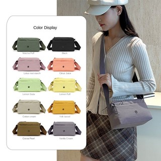 Túi xác ướp điện thoại, đeo vai/chéo/hông/bụng, nhẹ