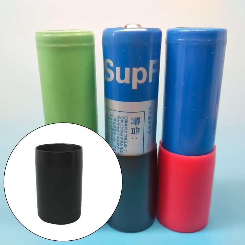 Bộ chuyển đổi Estone 18650 đến 21700 20700 Pin tay áo 18650 | Shopee ...