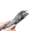 FENDER Chassi Chắn BùnCHEESELY Cho Xe Đạp, Màu Đen Chất Lượng Cao, Dành Cho Phía Trước Và Sau, Bảo Vệ Bùn Hiệu Quả