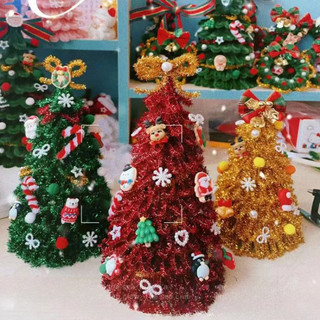 100 Miếng Lấp Lánh Nhiều Màu Sắc Khác Nhau Chenille Thân DIY Nghệ Thuật Tiếp Liệu Trẻ Em Thủ Công Hành Hành Xoắn Cần