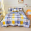 Bộ Chăn Ga Gối Cotton Đẹp Mềm Mát Không Điểm Nào Chê - MemMinbedding Luxury
