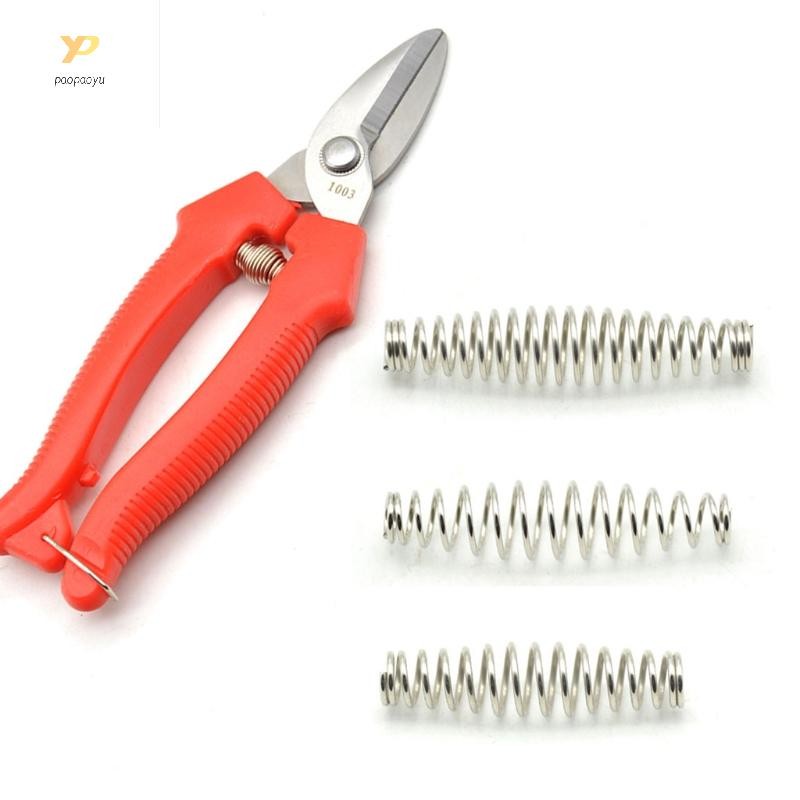 Ppy 0 2In Thay Thế Lò Xo Cho Kéo Cắt Tỉa Cắt Tỉa