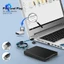 Đầu đọc đĩa mềm 3,5 Inch USB gắn ngoài loại A & C Ổ đĩa mềm Đầu đọc đĩa mềm cho máy tính xách tay