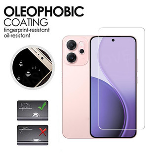 Phim Kính Cường Lực Cho Oppo Reno 14 F 14F 16 15 14 Pro Reno14F Reno14Pro Reno15 15F Reno16 Pro 16F 5G Bảo Vệ Màn Hình Camera Mặt Sau Ống Kính Bảo Vệ Full Cover Phim Trước