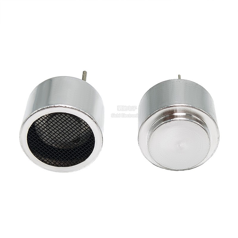 Đầu dò thu phát cảm biến siêu âm RT Split 10 / 12 / 16MM Bộ phát nhận 40Khz TCT40-16
