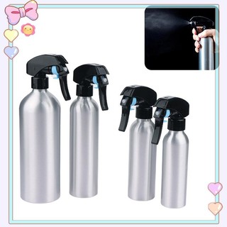 [beautifulhome] Chai đựng nước rửa chén rỗng Chai bơm nhôm Chai bơm di động chống ăn mòn chất lượng cao [vẻ đẹp]