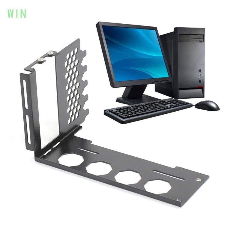 WIN SXJ-B Giá đỡ GPU dọc Giá đỡ GPU Giá đỡ GPU dọc Giá đỡ vít | Shopee ...