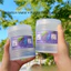 BORAGETE 300ML Mô Phỏng Nước ép Gel Bong Bóng, Đồ Chơi Giảm Căng Thẳng Nước Giả Trong Suốt Không Độc Hại, Độ Bền Giá Trị Thẩm Mỹ Cao Đồ Chơi Sáng Tạo Chống Dính Tuổi Đa Năng