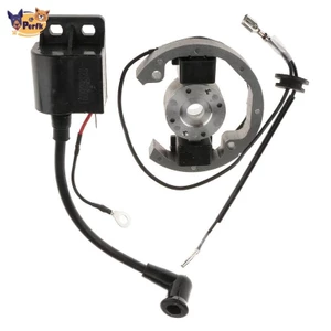Bộ cuộn dây đánh lửa cánh quạt Moto Stator cho 50 SX / 10 50 SX Phiêu lưu cao cấp