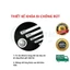Dây Rút Inox Dùng Ngoài Trời, Dây Thít Inox, Dây Lạt Inox, Dây Cột Ống Nước
