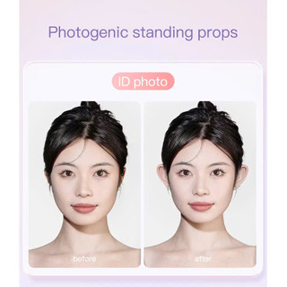 GECOMO Hộp 18 Miếng Dán Định Hình Tai Vểnh, Hot Douyin, Chống Thấm Nước, Cố Định Tự Nhiên – Dễ Dùng – Giữ Form Tai Đẹp