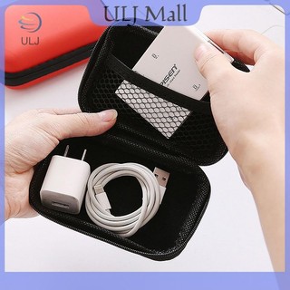 ULJ Ổ cứng USB gắn ngoài Hộp đựng đĩa đựng túi đựng cho SSD HDD Vỏ ổ cứng gắn ngoài.