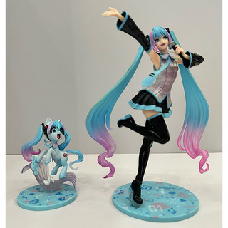 Kotobukiya Bishoujo My Little Pony Fluttershy Celestia Luna Tỉ Lệ 1 / 7 Hình Tượng Đồ Chơi