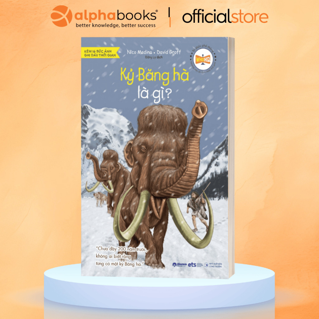 Sách - Lẻ/Combo: Bộ Sách Chân Dung - Tri Thức Phố Thông: Những Người Thay Đổi Thế Giới & Dấu Ấn Định Hình Thế Giới (ETS)