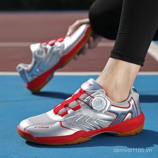 Giày thể thao đa năng carbon, phù hợp cho tennis, cầu lông và chạy bộ