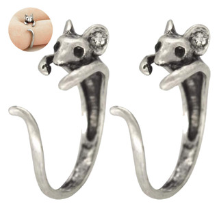 Nhẫn bạc vòng tròn cao cấp có thể điều chỉnh size, phù hợp làm quà tặng cho dịp lễ hoặc năm mới.