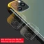 cho iPhone 17 / 16 / 15 / 14 / 13 / 12 / 11 / Air / Pro Max / Xs Max / XR / Plus Phim bảo vệ Camera mini