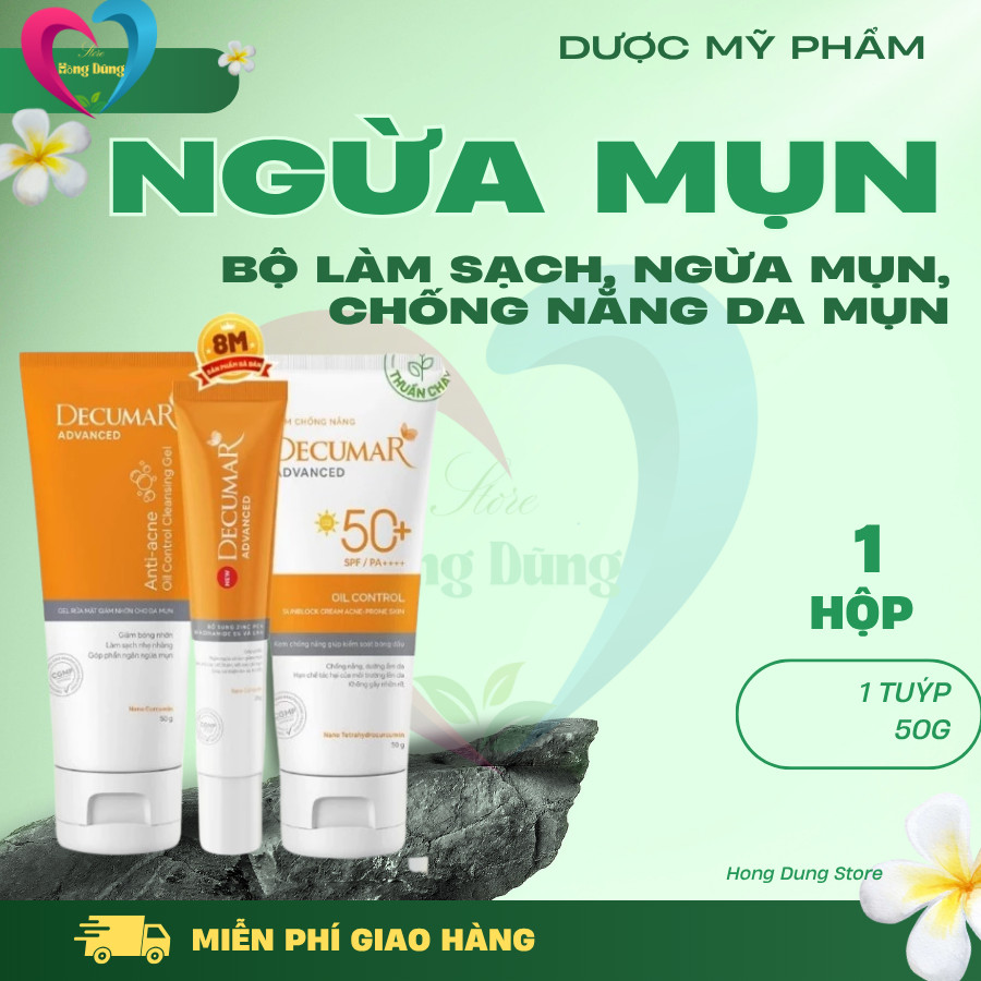 Kem chống nắng decumar - Giá Tốt, Miễn Phí Vận Chuyển, Đủ Loại | Shopee ...