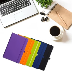 SA Tạp Chí Notebook Bao Da Văn Phòng Phẩm Notepads Sổ Tay Kinh Doanh Đồ Dùng Học Tập Cho Văn Phòng Sinh Viên Du Lịch